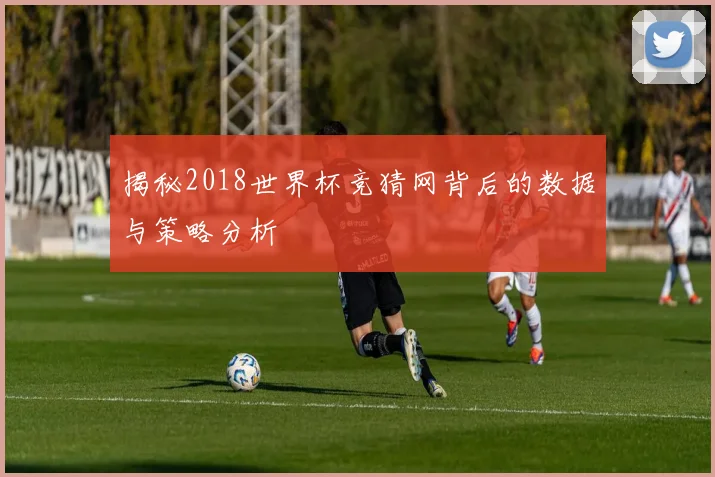 揭秘2018世界杯竞猜网背后的数据与策略分析