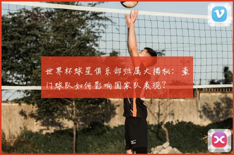 世界杯球星俱乐部归属大揭秘：豪门球队如何影响国家队表现？
