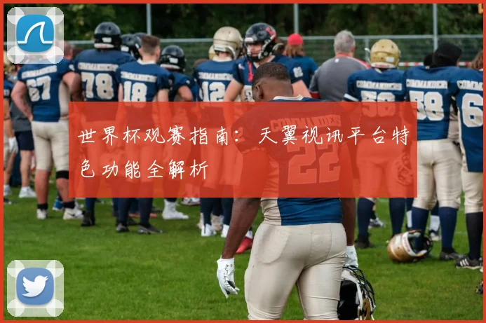 世界杯观赛指南：天翼视讯平台特色功能全解析